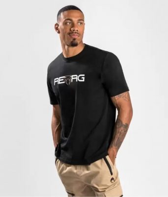 Футболка Venum Reorg 04711-001(Р¤РѕС‚Рѕ 1)