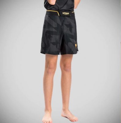 Шорты Venum Razor Fightshort 04687-126 kids(Р¤РѕС‚Рѕ 1)
