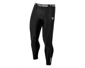 Замовити Штаны компрессионные Title Boxing Pro Compress Contender Full Leggings DPC22