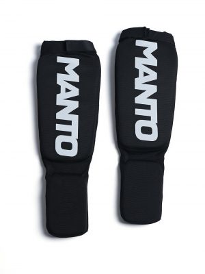 Защита голени и стопы Manto 