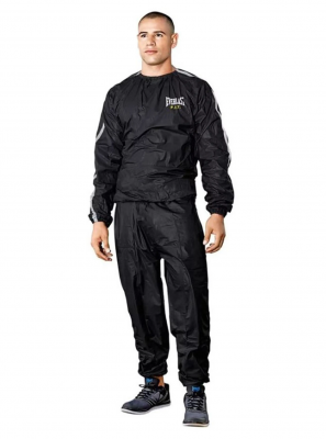Костюм сауна Everlast (сгонка веса) Sauna Suit(Р¤РѕС‚Рѕ 1)