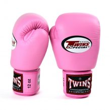 Замовити Боксерские перчатки Twins BGVL-3 кожа