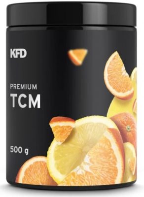 Аминокислота - KFD Nutrition Premium  TCM (500г) 4759(Р¤РѕС‚Рѕ 1)