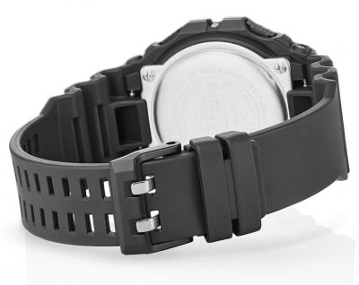 Наручные часы G-Shock GBX-100NS-1ER |чор|(Р¤РѕС‚Рѕ 3)