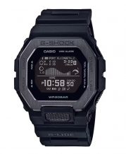 Замовити G-Shock Годинник GBX-100NS-1ER |чор|