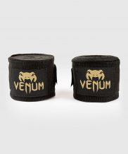 Замовити Боксерские бинты Venum Kontact Handwraps 04756-126 (4,57м)