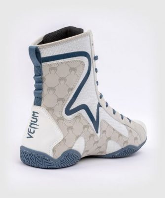 Боксерки Venum Monogram  Boxing Shoes 04346-225(Р¤РѕС‚Рѕ 3)