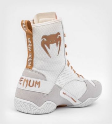 Боксерки Venum Elite Boxing Shoes 03681-226(Р¤РѕС‚Рѕ 2)