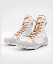 Замовити Боксерки Venum Elite Boxing Shoes 03681-226