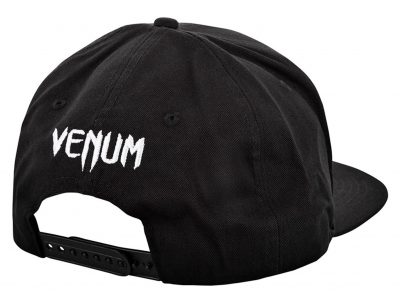 Бейсболка Venum Classics Hat 03598-114(Р¤РѕС‚Рѕ 4)