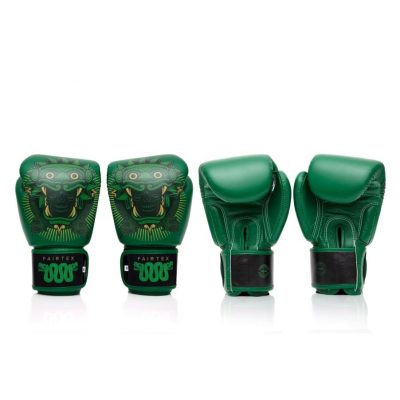 Боксерские перчатки  Fairtex BGV-Premium 
