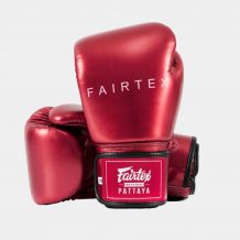 Замовити Боксерские перчатки Fairtex BGV22