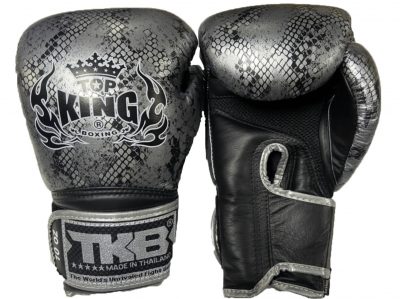 Боксерские перчатки Top King Super Star TKBGSS-02(Р¤РѕС‚Рѕ 1)