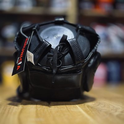 Шлем CLETO REYES Cheek Protection Headgear(Р¤РѕС‚Рѕ 3)