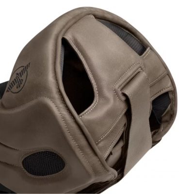 Шлем закрытый тренировочный Hayabusa T3 LX(Р¤РѕС‚Рѕ 2)