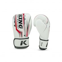 Замовити Боксерские перчатки King Pro Boxing KPB/BG Spartan 2 (кожа)