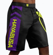 Замовити Hayabusa Шорти для змішаних єдиноборств MMA ICFS-BK