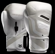 Замовити Боксерские перчатки Hayabusa T3 D-BG (кожа)