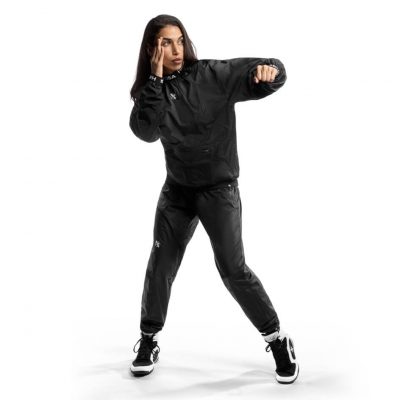 Костюм для сгонки веса Hayabusa Pro Sauna Suit(Р¤РѕС‚Рѕ 2)