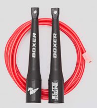 Замовити Скакалка Elite Jumps Rope Boxer 5.0 PVC