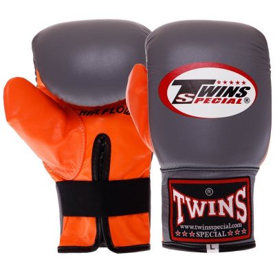 Снарядные перчатки Twins TBGLA-1F (цвета в ассортименте)(Р¤РѕС‚Рѕ 2)