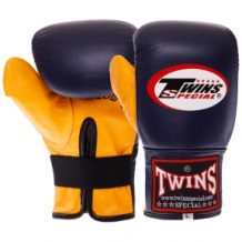 Замовити Twins Снарядні рукавички шкіра TBGLA-1F