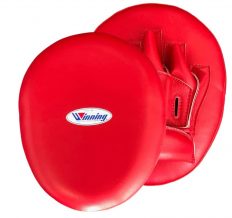 Замовити Лапы боксерские Winning Soft Type Punch Mitts CM-50