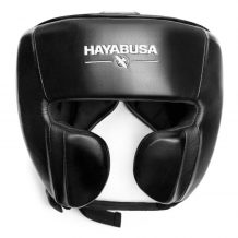 Замовити Hayabusa Шолом  боксерський тренувальний з шнурівкою PTBHG