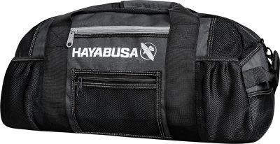 Спортивная сумка Hayabusa Ryoko Mesh Gear Bag RYMGB-B70(Р¤РѕС‚Рѕ 1)