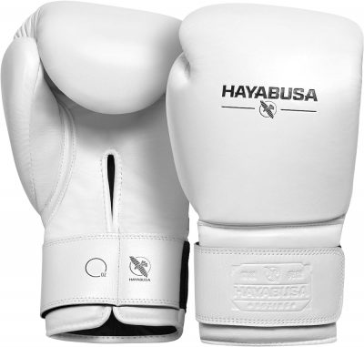 Hayabusa Перчатки боксерские Pro Boxing Gloves PTBGV (цвета в ассортименте)(Р¤РѕС‚Рѕ 3)