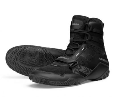 Hayabusa Боксерки Strike SBS(Р¤РѕС‚Рѕ 1)