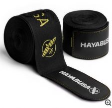 Замовити Hayabusa Бинти боксерські Deiux Hand Wraps PJHW