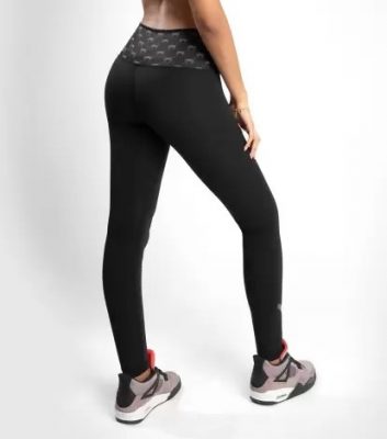 Легінси Venum Monogram Leggings 04580-537(Р¤РѕС‚Рѕ 2)