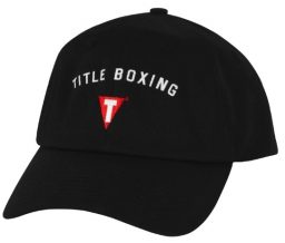 Замовити Title Кепка Boxing Dad Hat Adjustable Cap TCAP77