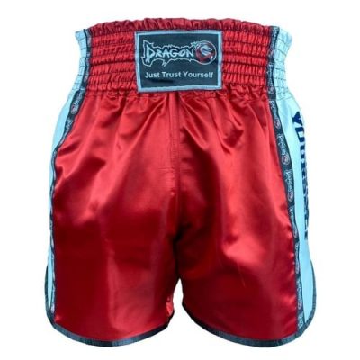 Шорты для кикбоксинга Dragon Kickbox Shorts KB355(Р¤РѕС‚Рѕ 1)