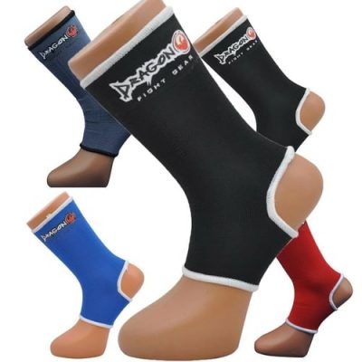 Голеностопы Dragon Ankle protector 41280(Р¤РѕС‚Рѕ 1)