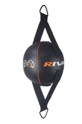Груша на растяжках Rival Leather Double end bag 8