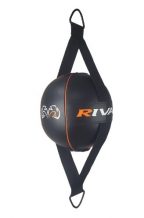 Замовити Груша на растяжках Rival Leather Double end bag 8" RDBL4-8 (кожа)