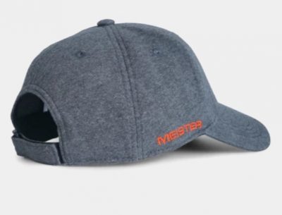 Кепка Meister Heather gray 1143LBCCCGYT(Р¤РѕС‚Рѕ 2)