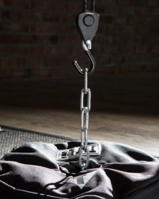 Растяжки для крепления с регулируемой двойной застежкой Title Heavy-Duty Adjustable 3/8d ADEBTD2(Р¤РѕС‚Рѕ 2)