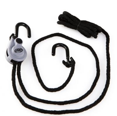 Растяжки для крепления с регулируемой двойной застежкой Title Heavy-Duty Adjustable 3/8d ADEBTD2(Р¤РѕС‚Рѕ 1)