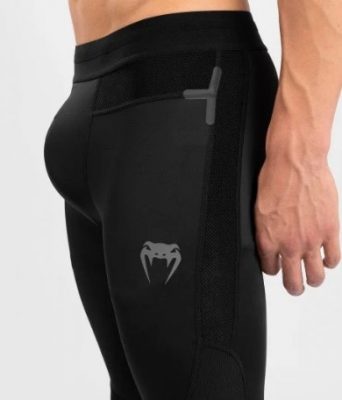 Компрессионные штаны Venum G-Fit Air Spat VENUM-05010-001(Р¤РѕС‚Рѕ 2)