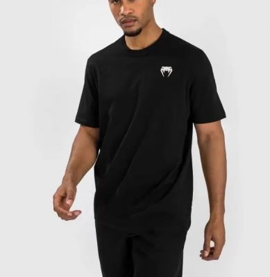 Футболка Venum Gorilla Jungle T-Shirt  05081-108(Р¤РѕС‚Рѕ 1)