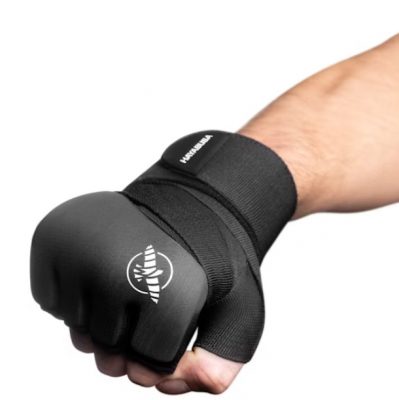 Быстрые бинты Hayabusa Elite Quick Wraps EQHW(Р¤РѕС‚Рѕ 2)