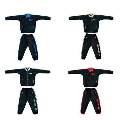 Сауна костюм Fairtex (Сгонка ваги) VS4(Р¤РѕС‚Рѕ 1)