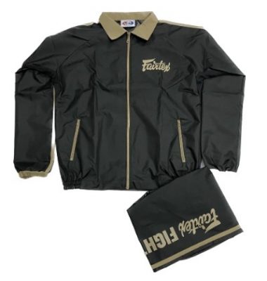 Сауна костюм Fairtex (Сгонка ваги) VS4(Р¤РѕС‚Рѕ 2)