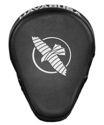 Лапы гнутые Hayabusa (2шт) Focus Mitts  PTS3-FM(Р¤РѕС‚Рѕ 3)