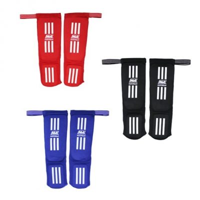 Защита для голени и стопы чулочного типа Nationman 730(Р¤РѕС‚Рѕ 1)