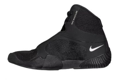 Борцовки Nike Tawa CI2952 (цвета в ассортименте)(Р¤РѕС‚Рѕ 7)