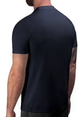 Футболка Hayabusa  Men’s VIP T-Shirt VIPTM (цвета в ассортименте)(Р¤РѕС‚Рѕ 3)